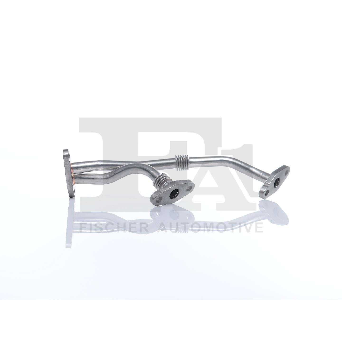 Olieleiding, lader 614-801 FA1 MERCEDES-BENZ Sprinter 3.5-t Flatbed Vrachtwagen / Chassis (907, 910) 314 CDI (910.131, 910.133, 910.030) 2020 143 Pk