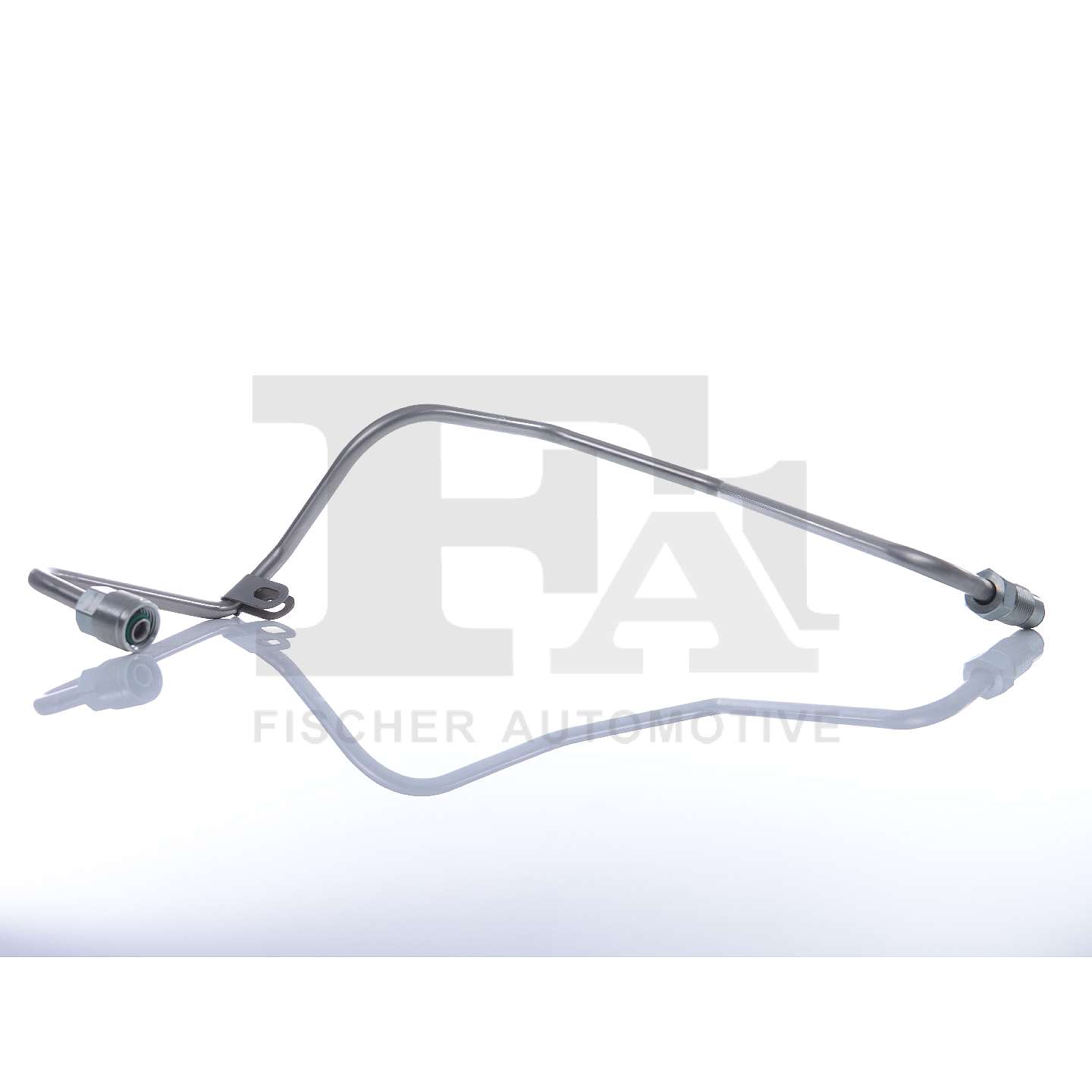 Número OEM 44 33 984 - Conducto aceite, turbocompresor 622-801 RENAULT, OPEL, FIAT