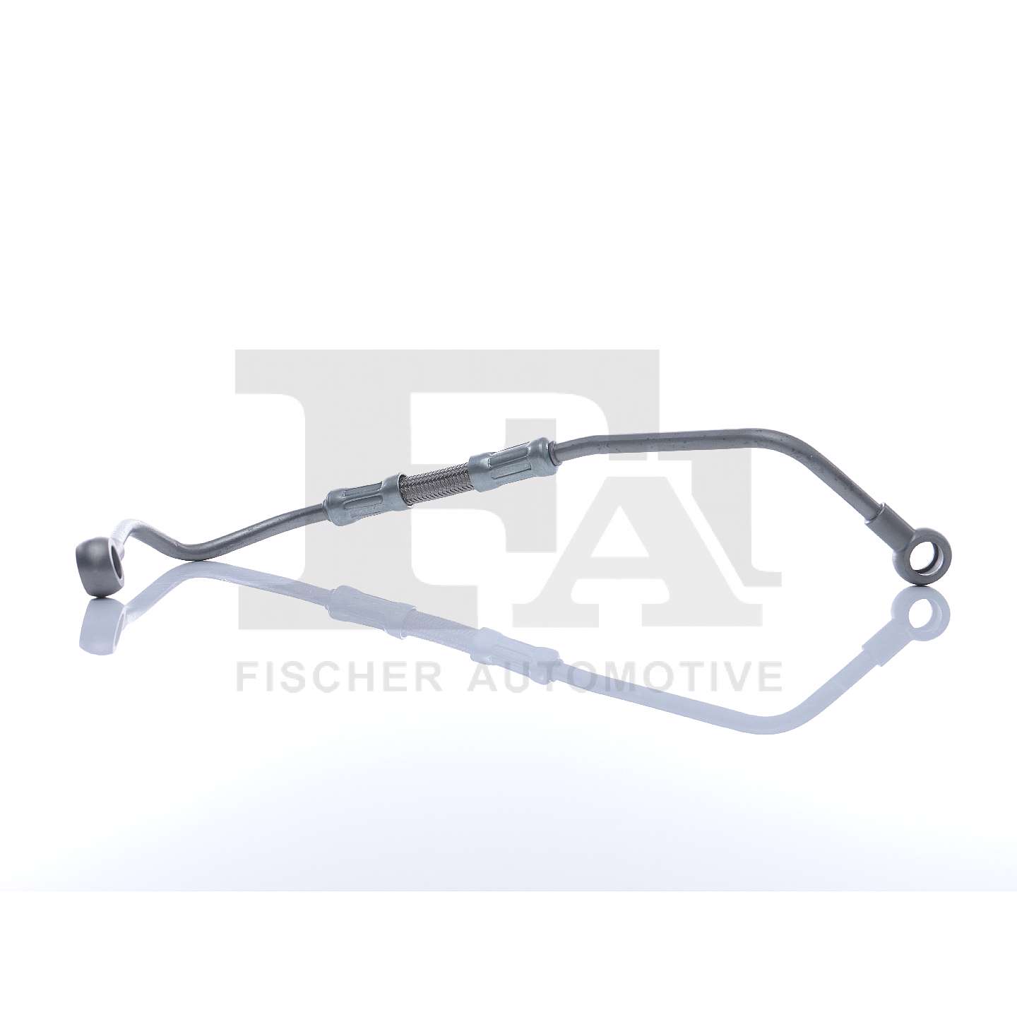 Olieleiding, lader 633-901 FA1 FIAT Doblo II Station Wagon (263) 1.3 D Multijet (263AXU1A, 263AYB1A) 2017 95 Pk