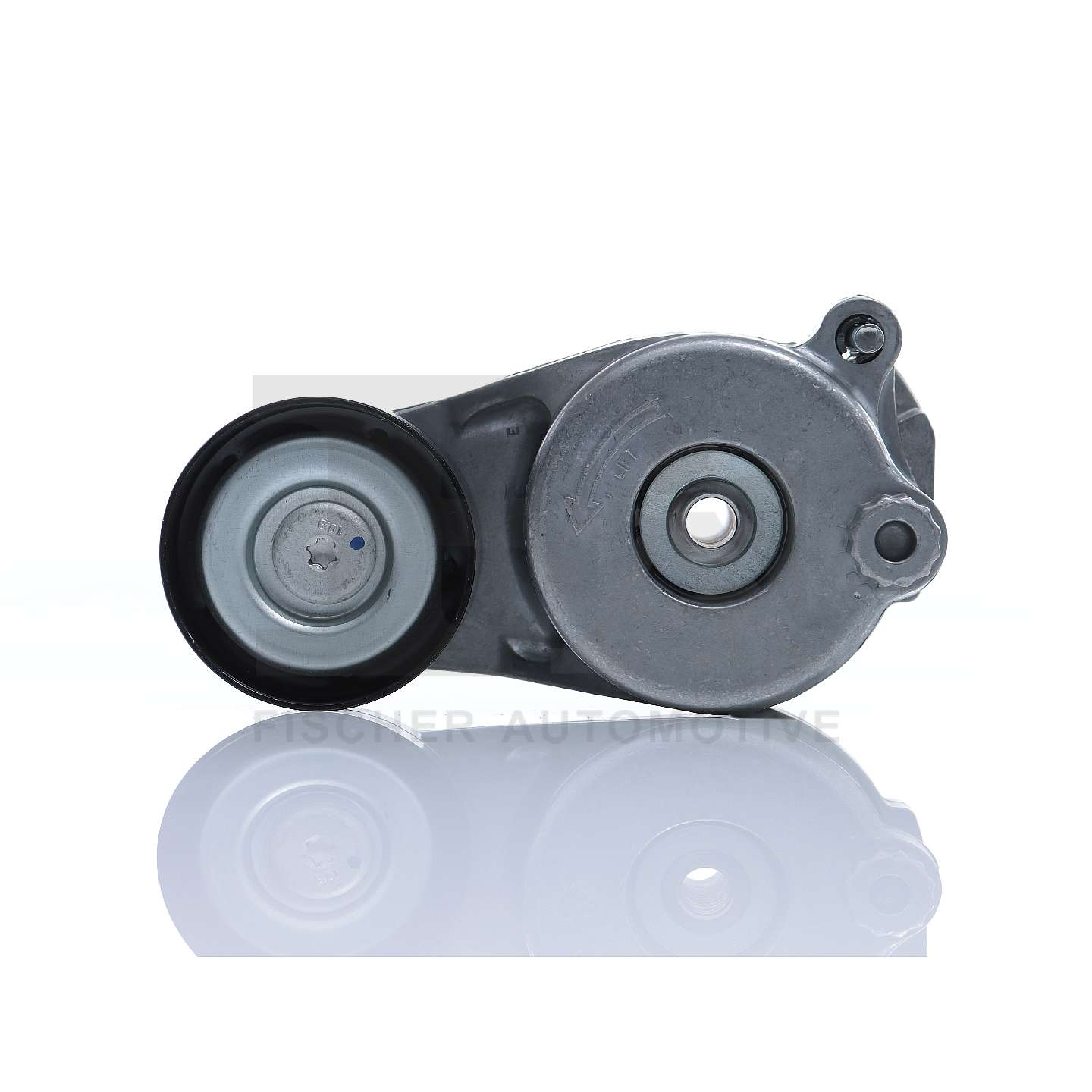 FA1 NW1405-903 drive belt tensioner CHRYSLER 300C Saloon (LX, LE) 3.0 V6 CRD 211hp 2010