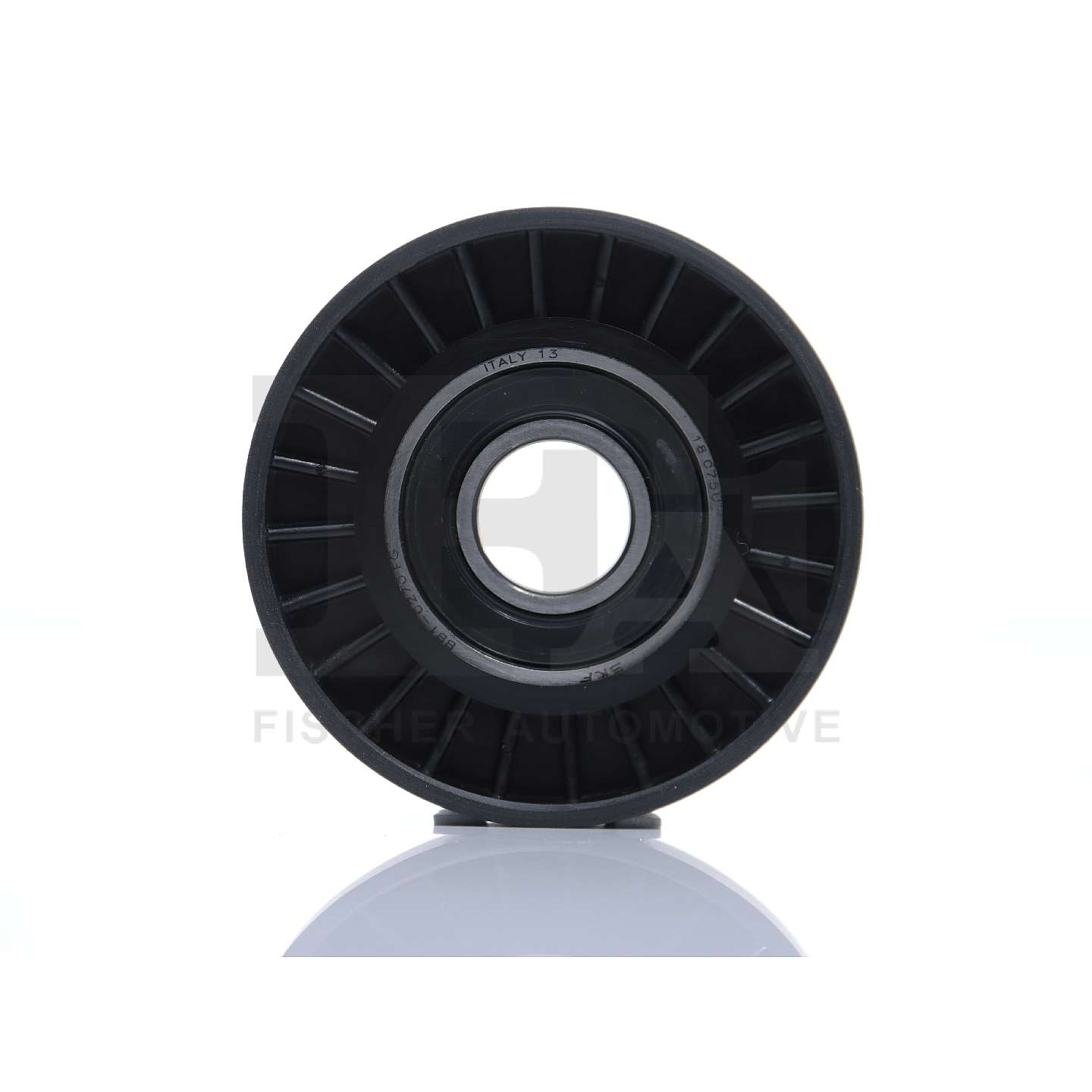 Spannrolle Keilrippenriemen RW1305-912 FA1 VOLVO C70 II Cabrio (542) 2.0 D4 2013 177 PS