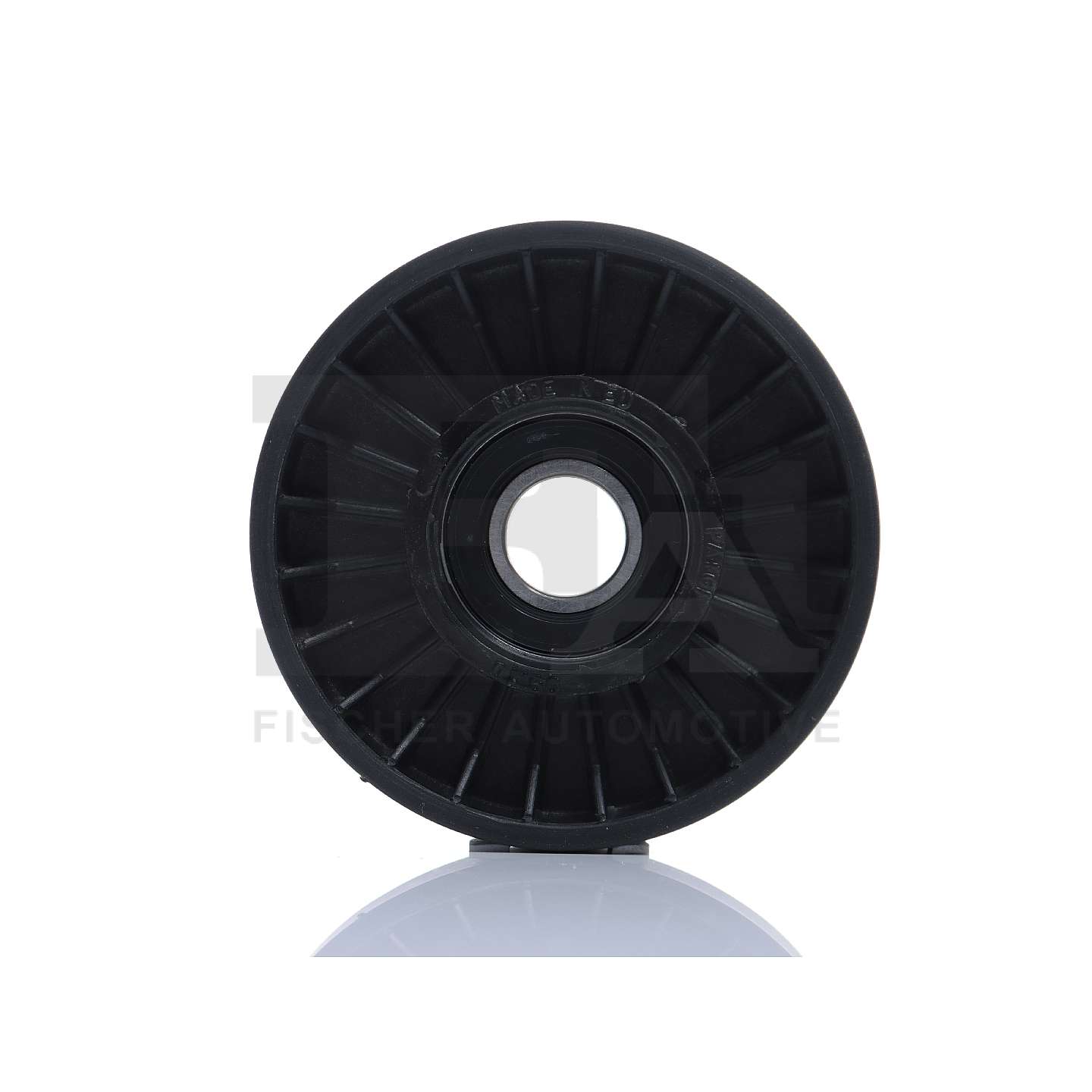 Número OEM 51 72 309 - Polea tensora, correa poli V RW5405-901 SAAB, ROVER