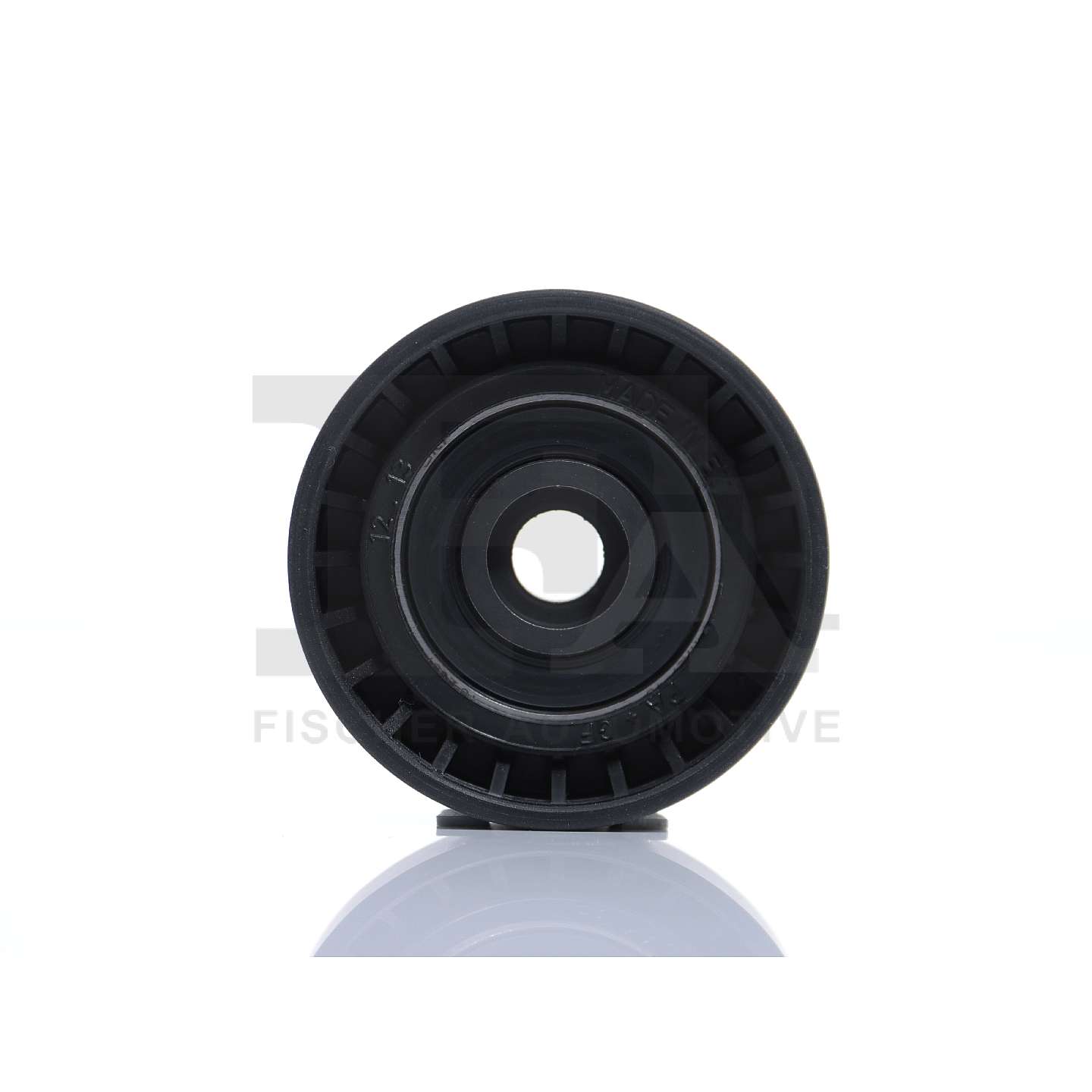 Numer OEM 17540-67JA2 - Rolka napinacza, pasek klinowy wielorowkowy RW7605-903 SUZUKI