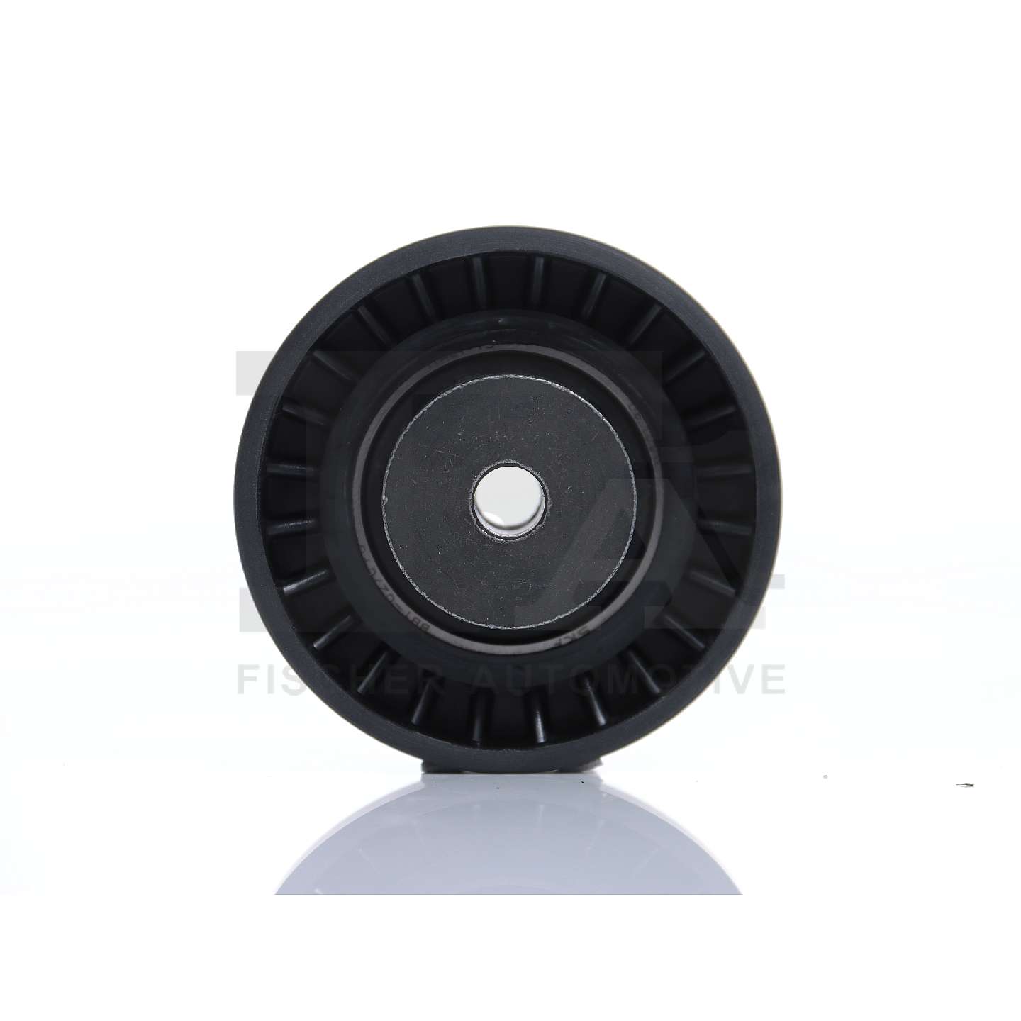 Numer OEM PQR 100880 - Rolka kierunkowa / prowadząca, pasek klinowy zębaty RZ4505-901 LAND ROVER, ROVER