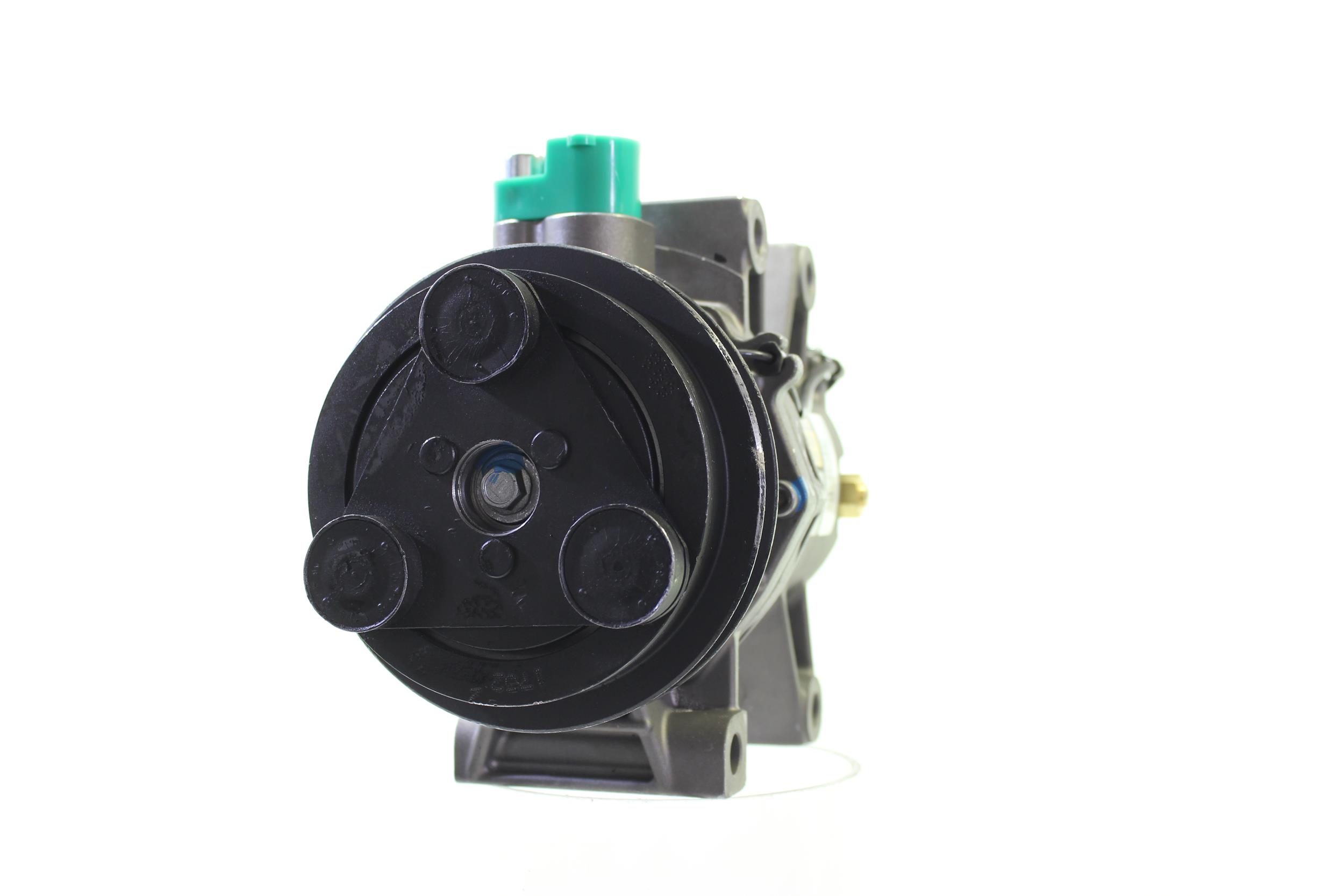 AC-compressor 10553902 ALANKO ISUZU D-Max II Flatbed Vrachtwagen / Chassis (TFR, TFS) 2.5 CRDi 4WD 2014 163 Pk