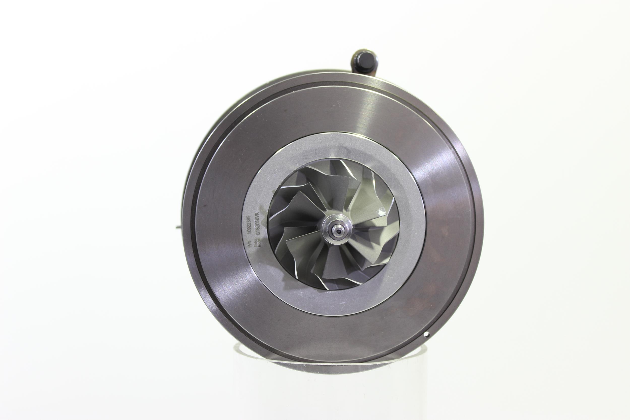 Numéro OEM A642 090 14 86 80 - Cartouche turbo 10922385 MERCEDES-BENZ