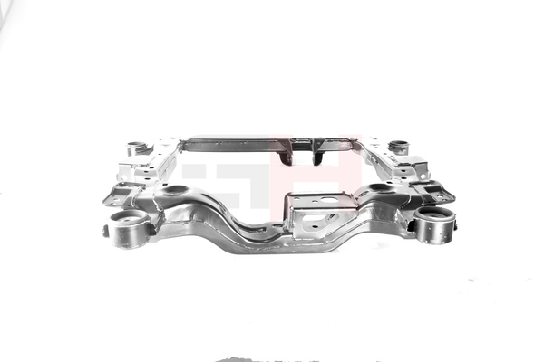 Hjelperamme / aggregatfeste GH-593667 GH OPEL Corsa C Hatchback (X01) 1.4 (F08, F68) 2009 90 hk