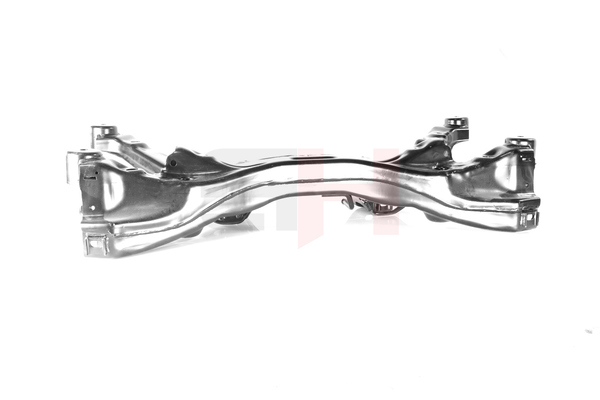 Corpo do eixo GH-593671 GH OPEL Vectra C Sedan (Z02) 2.8 V6 Turbo (F69) 2006 255 cv