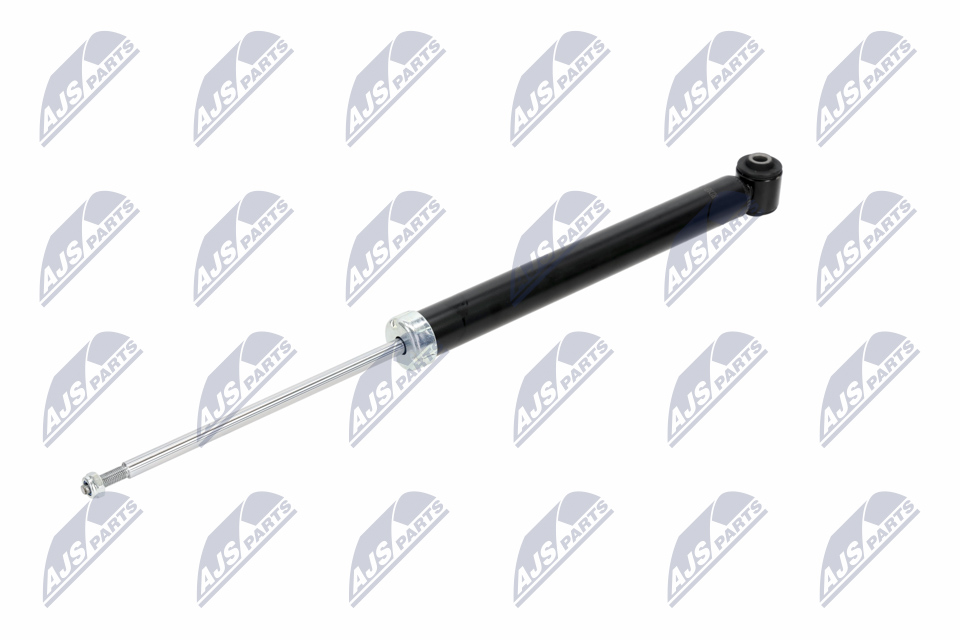 NTY A-AR-006 Shock absorber ALFA ROMEO MITO (955) 1.4 Turbo MultiAir 163 hp Petrol 2014