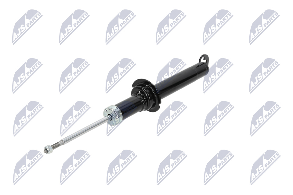 Dämpfer A-AR-008 NTY ALFA ROMEO 156 Limousine (932) 1.6 16V T.SPARK (932.A4, 932.A4100) 2001 120 PS