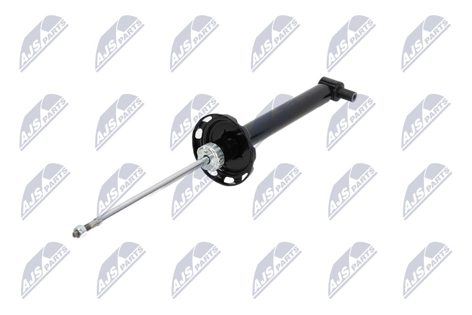 Número OEM 8D0 513 031 D - Amortiguador A-AU-021 SEAT, AUDI, MITSUBISHI, SKODA