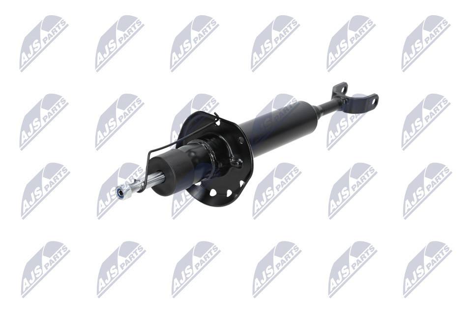 OEM-nummer 3B0 413 031 A - Schokdemper A-AU-022 VW, AUDI, SKODA, SEAT, PORSCHE