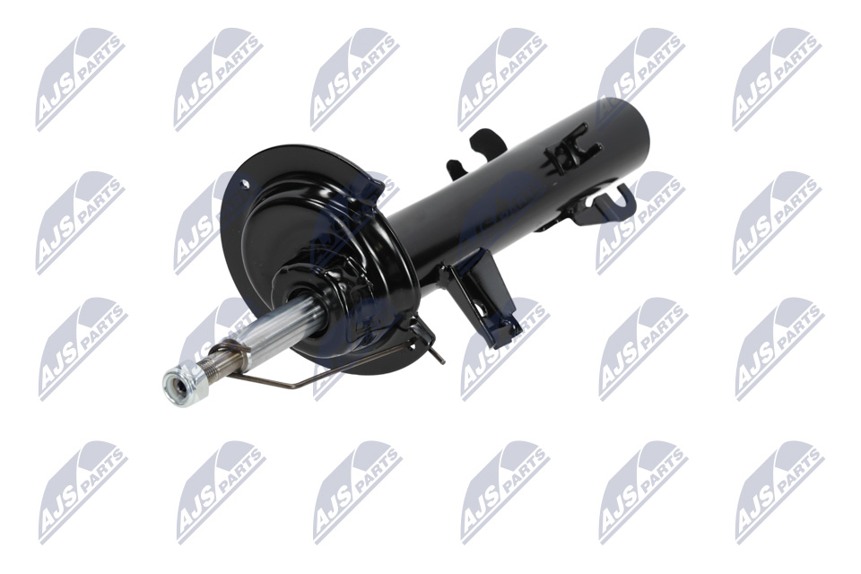 Dämpfer A-BM-025 NTY MINI Schrägheck (R50, R53) 1.6 One 2002 90 PS