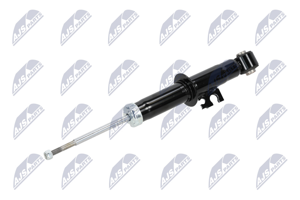 Numer OEM 82 00 356 872 - Amortyzator A-BM-026 RENAULT, DACIA, RENAULT TRUCKS