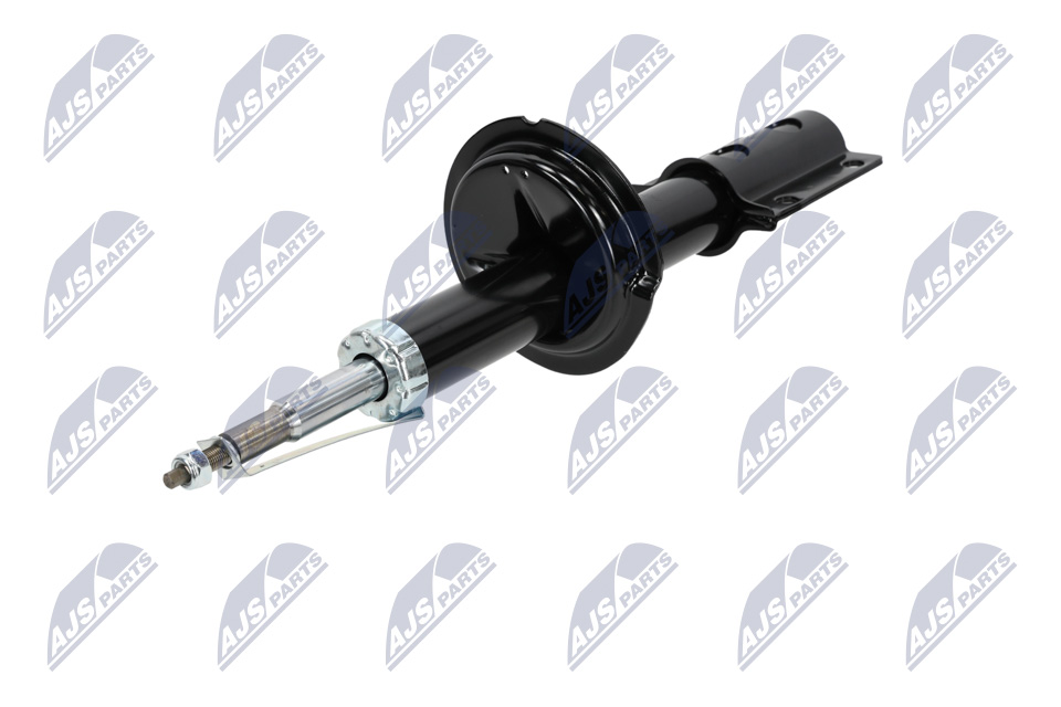 Número OEM 5202 J5 - Amortecedor A-CT-005 VW, PEUGEOT, CITROËN, FIAT, DS
