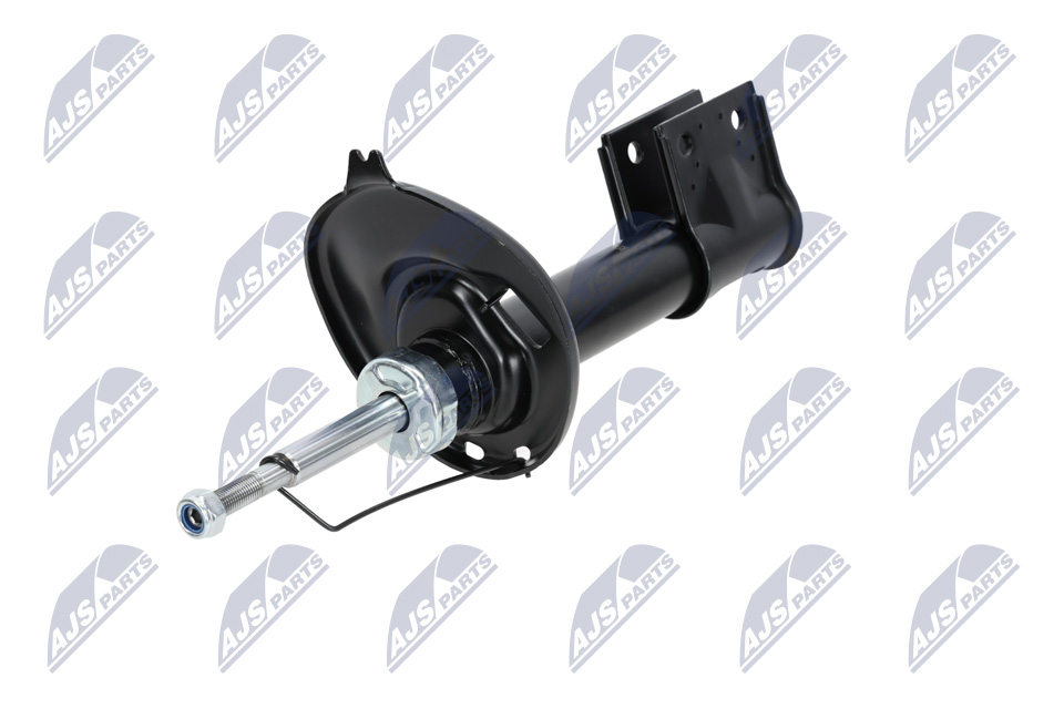 Numéro OEM 5208 A1 - Amortisseur A-CT-017 PEUGEOT, CITROËN, OPEL, DS
