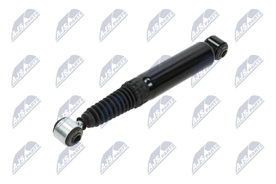 OEM-nummer 5206 S6 - Schokdemper A-CT-022 VW, OPEL, PEUGEOT, CITROËN, FIAT