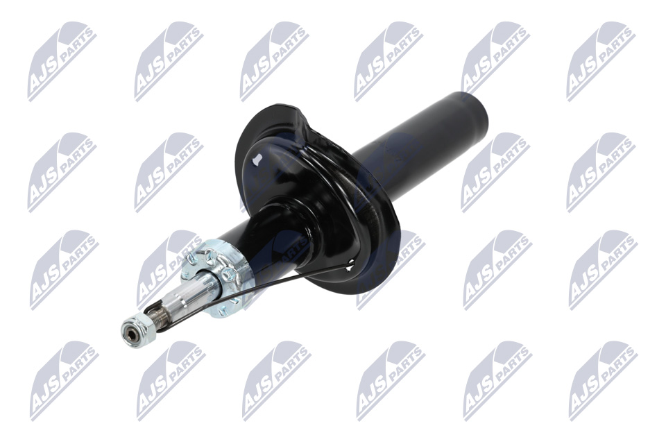 OEM-nummer 5202 S3 - Schokdemper A-CT-024 VW, PEUGEOT, CITROËN, DS