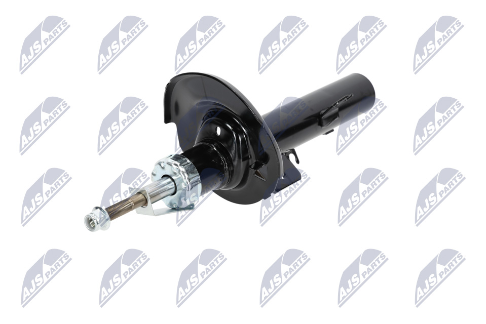 Numéro OEM 5208 C5 - Amortisseur A-CT-036 PEUGEOT, CITROËN, DS