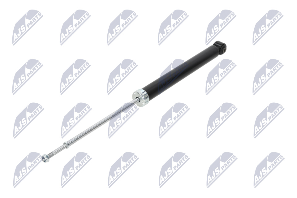 Número OEM 5206 EE - Amortiguador A-CT-040 PEUGEOT, CITROËN, OPEL, TOYOTA, DS