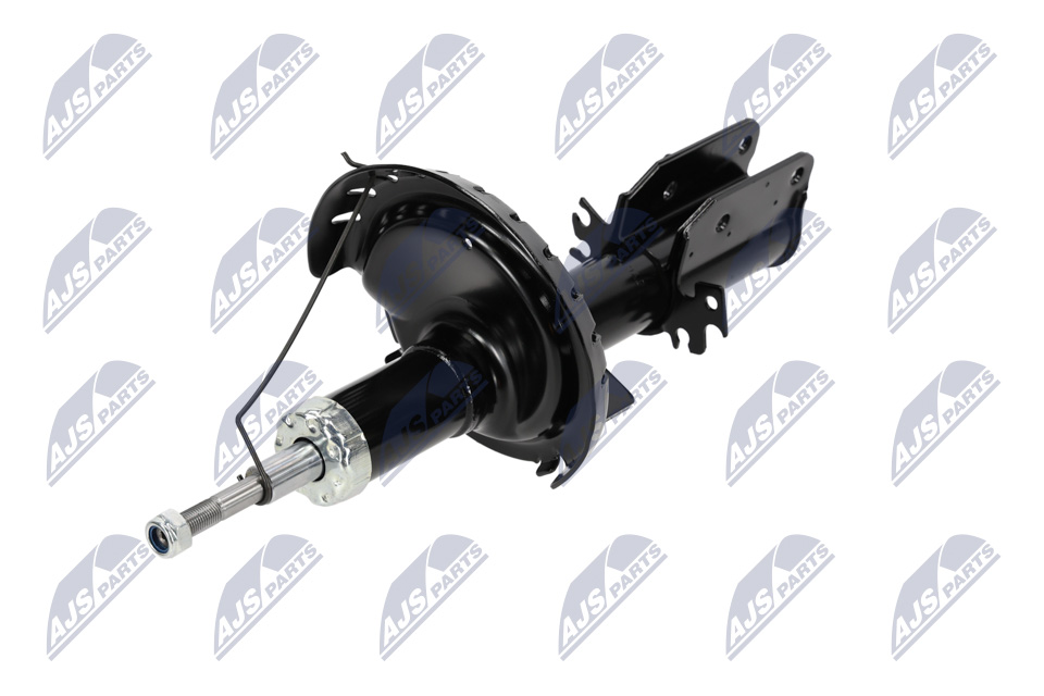 Numéro OEM 5202 WT - Amortisseur A-CT-041 PEUGEOT, CITROËN, FIAT