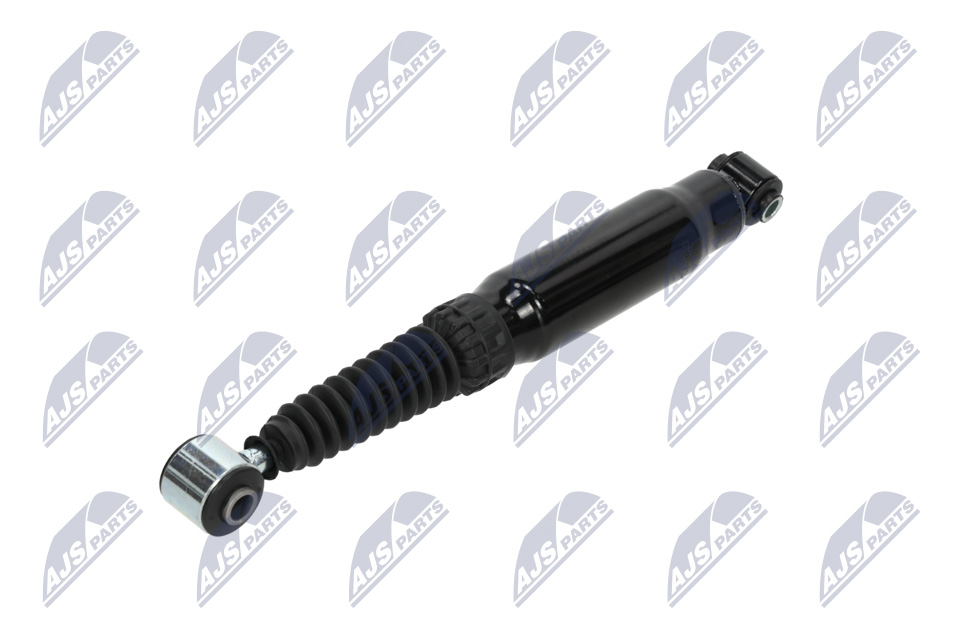 Numéro OEM 5206 QW - Amortisseur A-CT-043 PEUGEOT, CITROËN, FIAT, DS