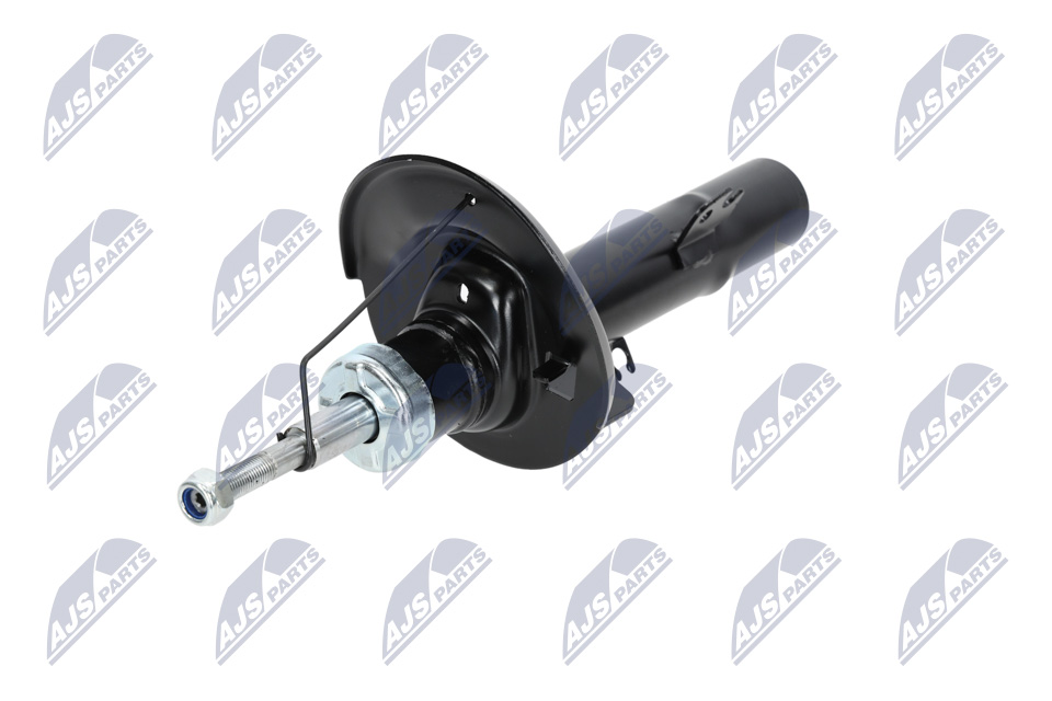 Federbein A-CT-046 NTY CITROËN C3 Picasso 1.2 THP 2015 110 PS