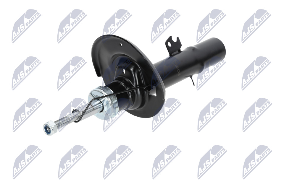 Numero OEM 5208 01 - Ammortizzatore A-CT-047 PEUGEOT, CITROËN, ISUZU, ROVER, DS