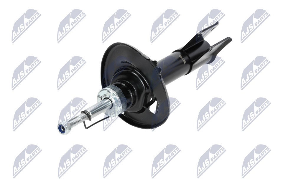 Numéro OEM 5208 K8 - Amortisseur A-CT-048 PEUGEOT, CITROËN, DS