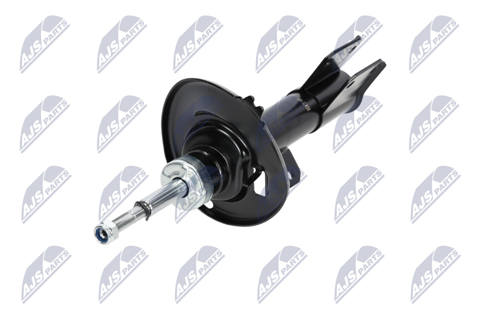 OEM nummer 5208 K5 - Støtdemper A-CT-049 MERCEDES-BENZ, PEUGEOT, CITROËN, DS