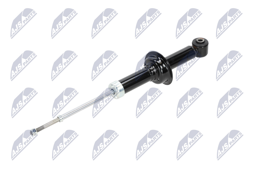 Federbein A-CT-052 NTY MITSUBISHI ASX SUV (GA0) 1.8 DI-D 4WD (GA6W) 2018 116 PS