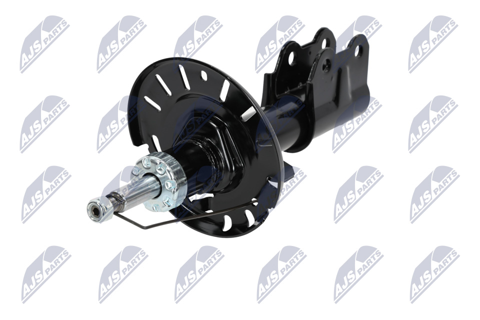 Federbein A-CT-056 NTY CITROËN C4 II Picasso 1.2 THP 2019 110 PS