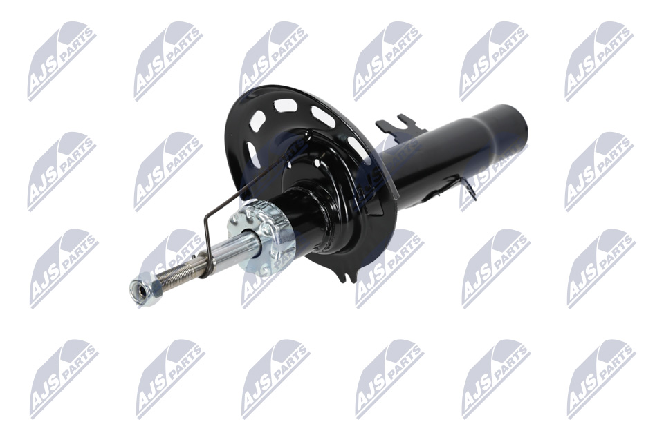 Numero OEM 98 192 337 80 - Ammortizzatore A-CT-058 PEUGEOT, CITROËN, DS