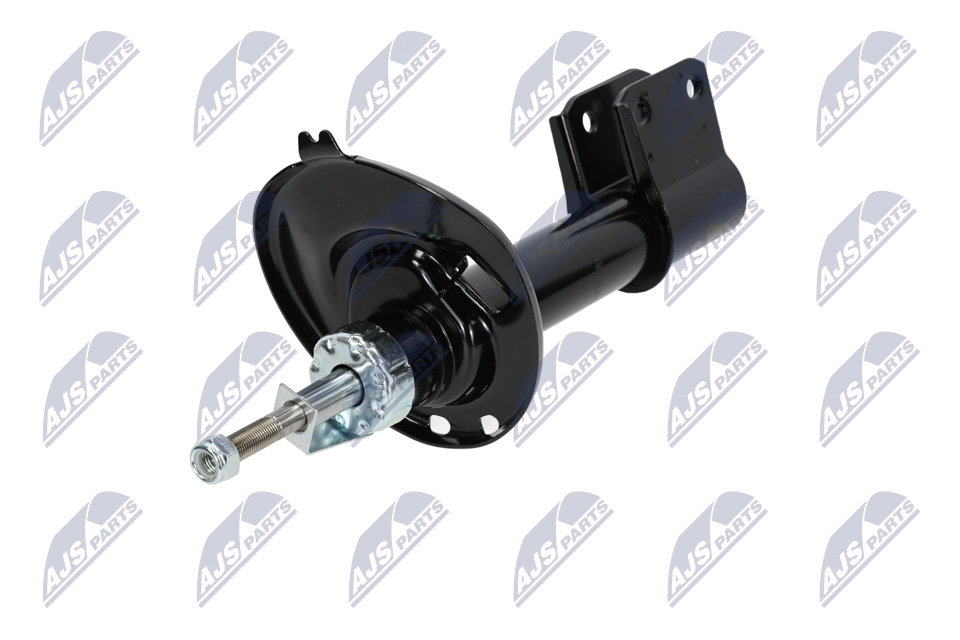 Número OEM 5208 X5 - Amortiguador A-CT-061 PEUGEOT, CITROËN, OPEL