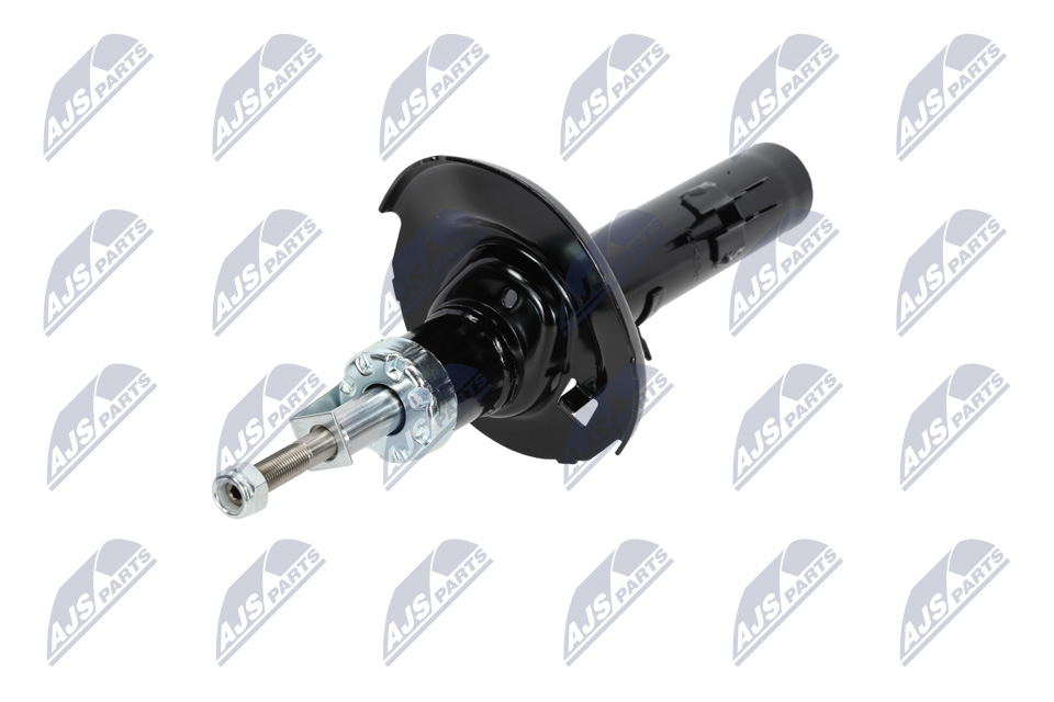 Numéro OEM 5208 H2 - Amortisseur A-CT-071 PEUGEOT, CITROËN, DS
