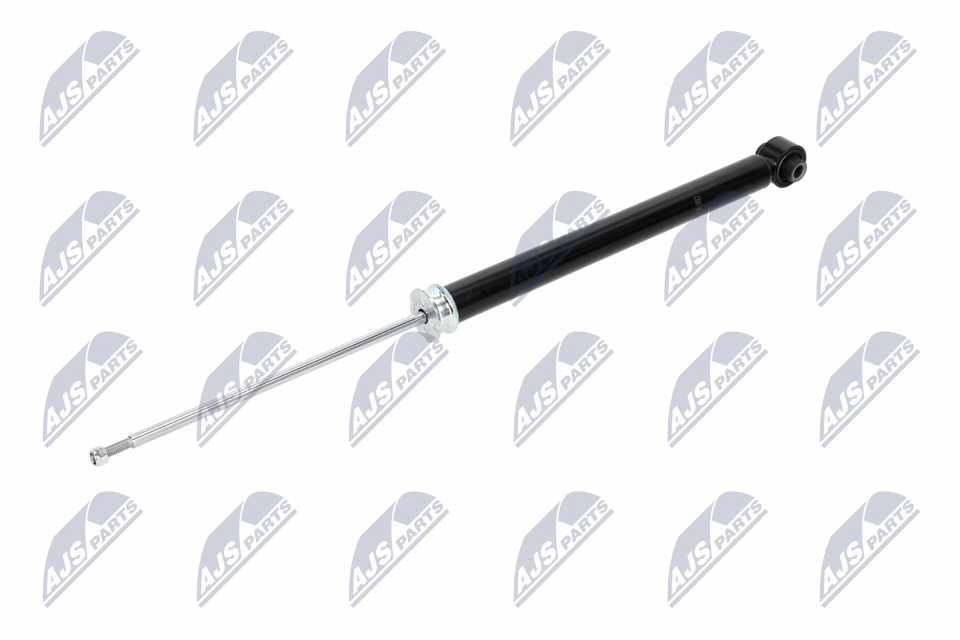 Numéro OEM 1 209 717 - Amortisseur A-FR-002 FORD, FORD USA