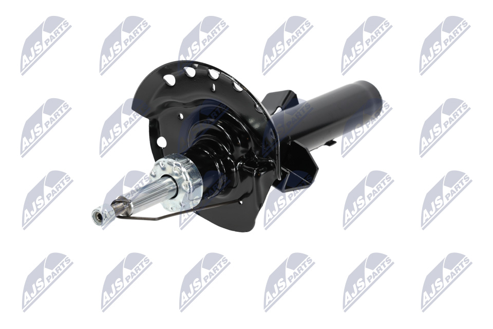 Numéro OEM 1 376 814 - Amortisseur A-FR-004 FORD, FORD USA