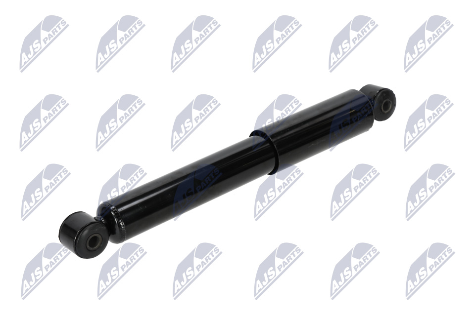 Número OEM 1S71 18080 AB - Amortiguador A-FR-006 FORD, VOLVO, MAZDA, FORD USA