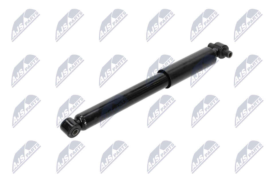 Número OEM 1 107 059 - Amortiguador A-FR-014 FORD, FORD USA