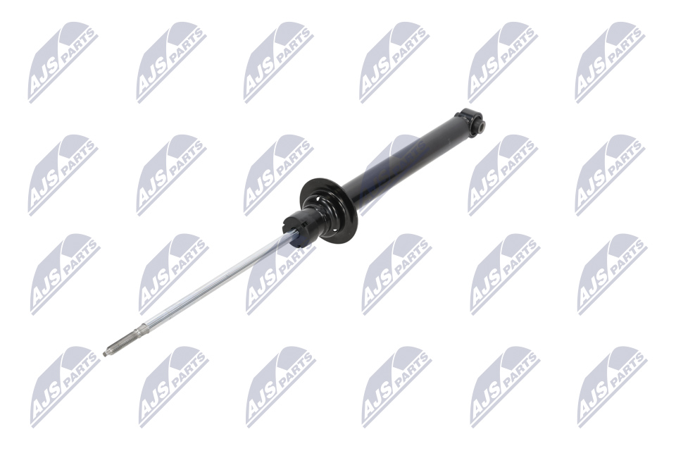 Numer OEM 1 493 886 - Amortyzator A-FR-016 FORD