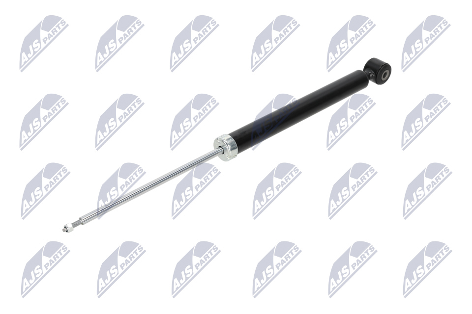 Numéro OEM 1 754 843 - Amortisseur A-FR-038 FORD, FORD USA