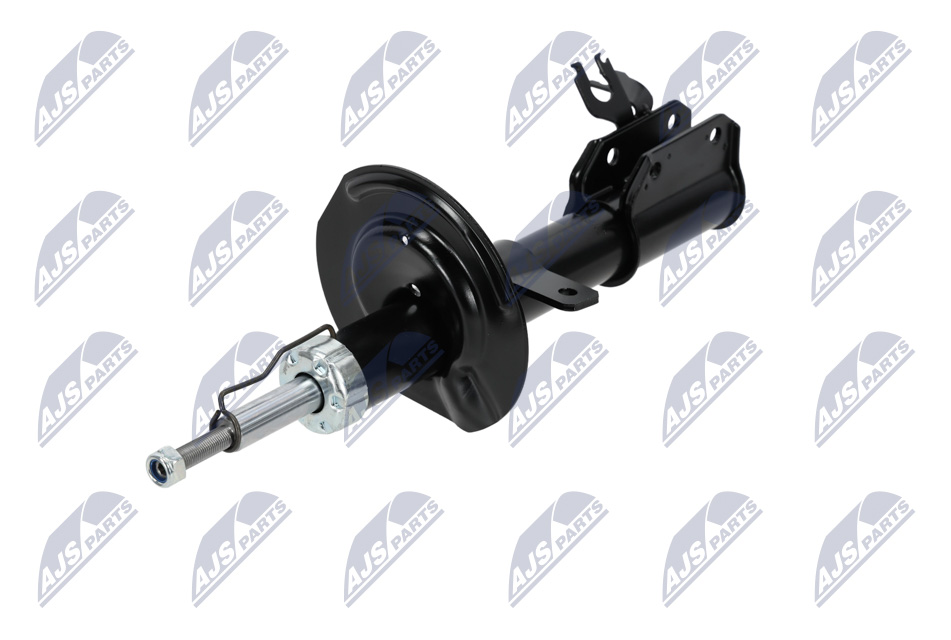 Número OEM 51857331 - Amortiguador A-FT-018 FIAT, ALFA ROMEO, LANCIA