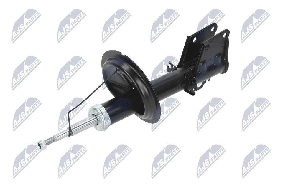 Numer OEM 46 53 6872 - Amortyzator A-FT-021 FIAT, ALFA ROMEO, DODGE, LANCIA