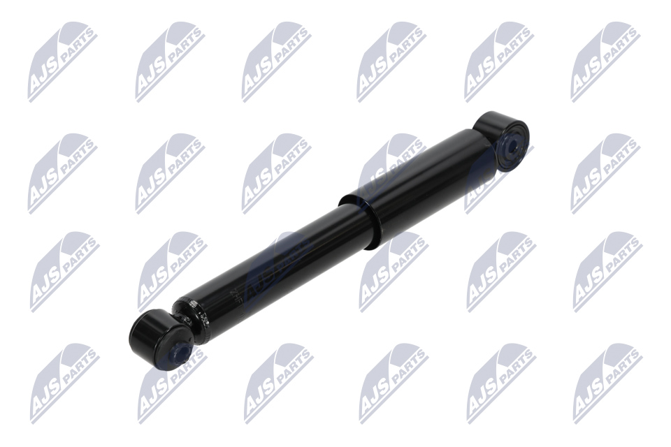 Número OEM 1 672 372 - Amortiguador A-FT-025 FORD, FIAT, FORD USA