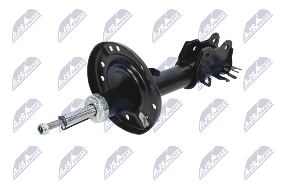 Numéro OEM 1 619 747 - Amortisseur A-FT-026 FORD, FIAT, FORD USA