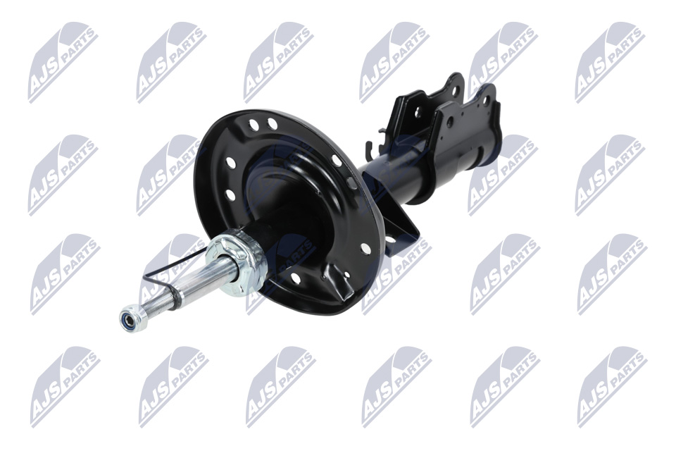 Número OEM 51 87 2600 - Amortiguador A-FT-027 FIAT, ALFA ROMEO, LANCIA