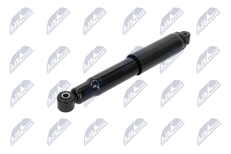 NTY A-FT-029 shock absorber FIAT Doblo I Estate (119, 223) 1.3 JTD 16V 70hp 2004