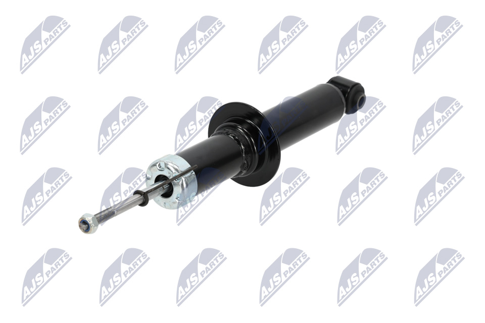 Schokbrekers A-FT-038 NTY FIAT Freemont (345) 2.0 JTD 2011 170 Pk