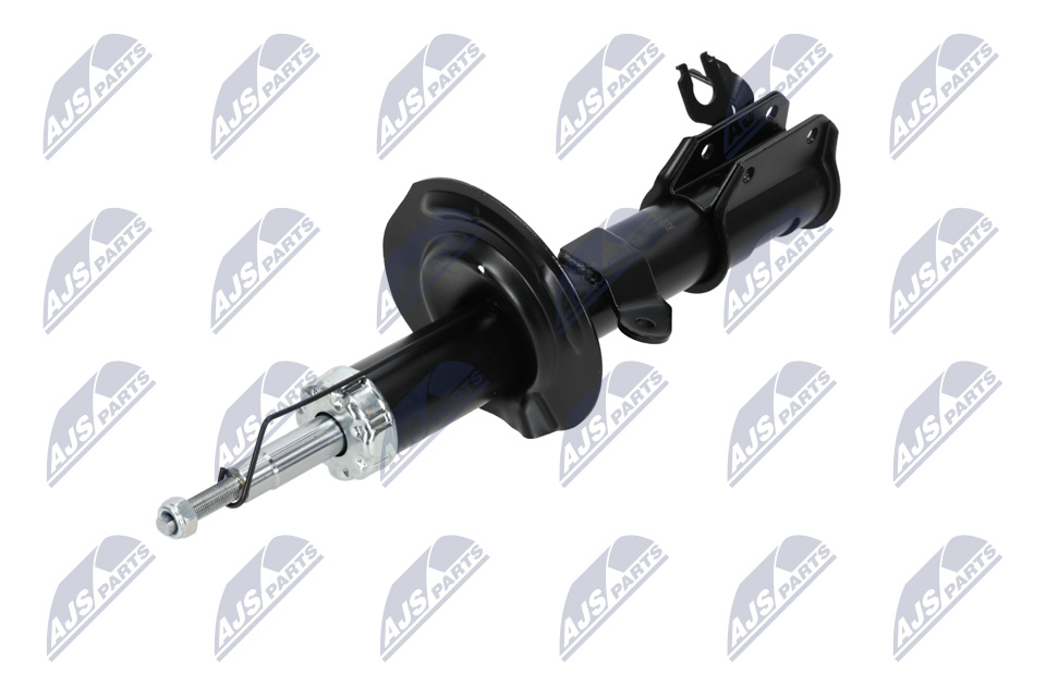 Número OEM 50710829 - Amortiguador A-FT-049 FIAT, ALFA ROMEO, LANCIA