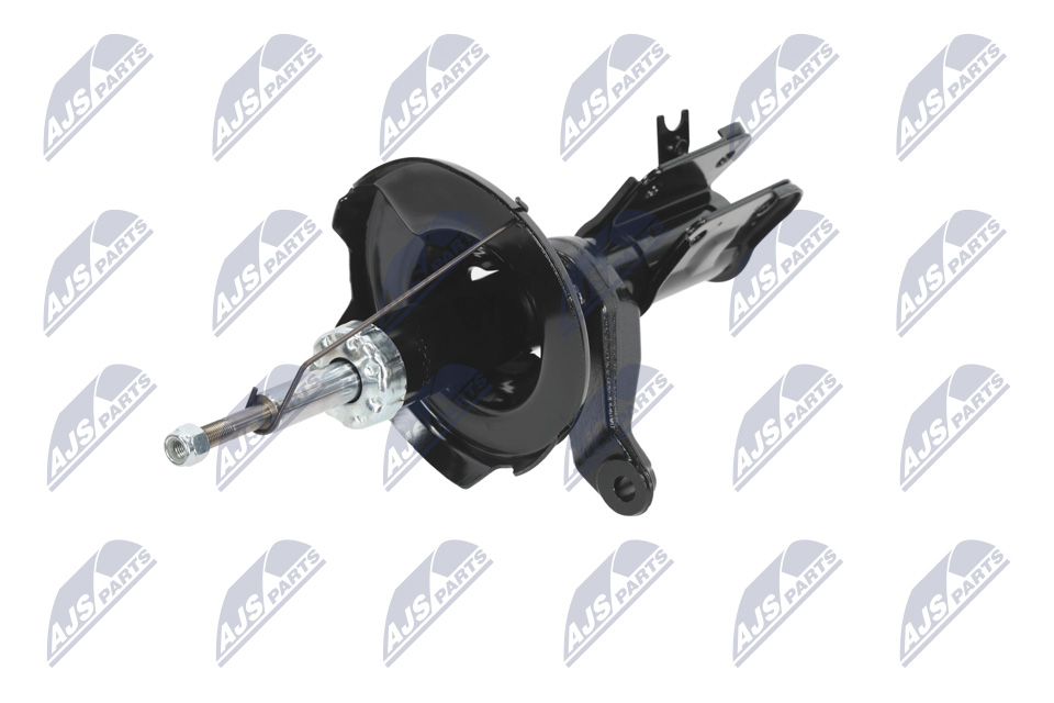 Amortiguador A-HD-001 NTY HONDA Civic VII Hatchback (EU, EP, EV) 1.4 iS (EP1, EU5, EU7) 2004 90 cv